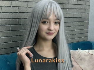 Lunarakiss