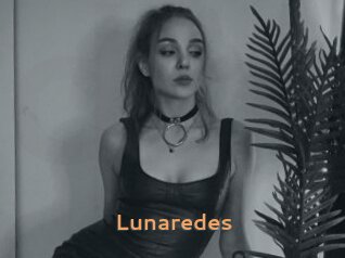 Lunaredes