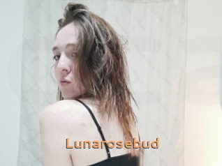 Lunarosebud
