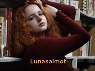 Lunasaimot