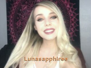 Lunasapphiree