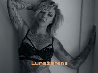 Lunaserena