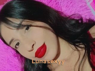 Lunasexyy