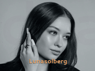 Lunasolberg