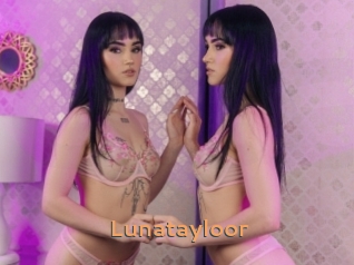Lunatayloor