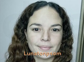 Lunatonpsom