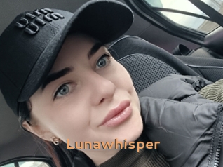 Lunawhisper