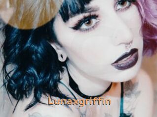 Lunaxgriffin