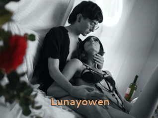 Lunayowen