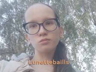 Lunettebaills