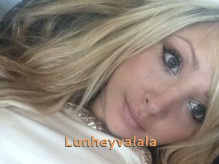 Lunheyvalala