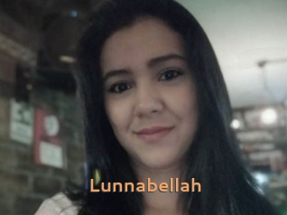 lunnabellah Du Cul A Gogo