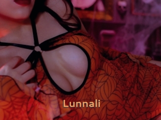 Lunnali