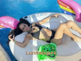lunnalopez Du Cul A Gogo