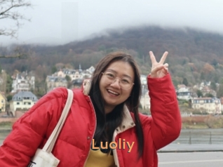 Luoliy