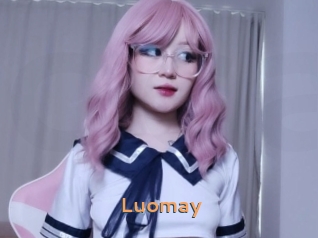 Luomay
