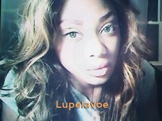 Lupelavoe