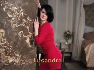 Lusandra