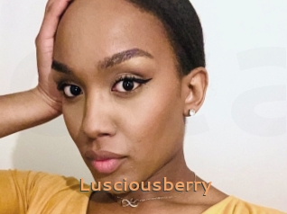 Lusciousberry