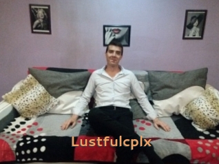 lustfulcplx Du Cul A Gogo