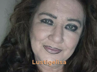 Lustigelisa