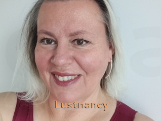lustnancy Du Cul A Gogo
