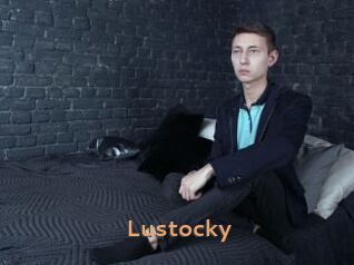 Lustocky