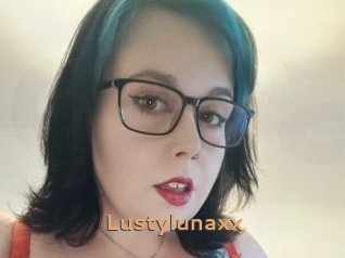 Lustylunaxx