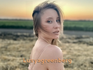 Lusyagreenberg