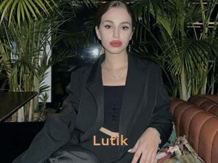 Lutik