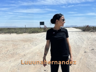 Luuunahernandez