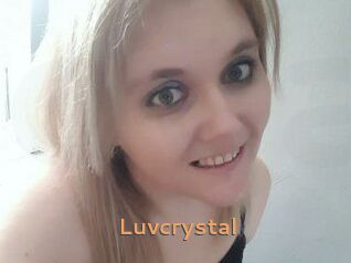 Luvcrystal