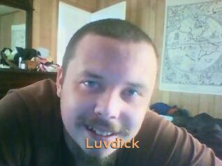 Luvdick