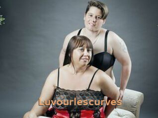 Luvourlescurves