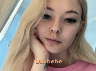 Luxbebe