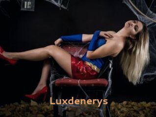 Luxdenerys