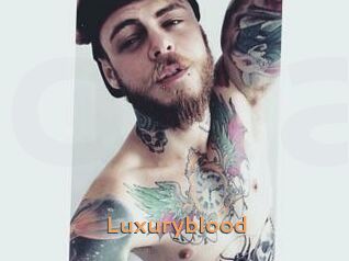 luxuryblood Du Cul A Gogo