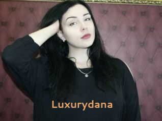 Luxurydana