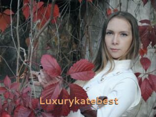 Luxurykatebest