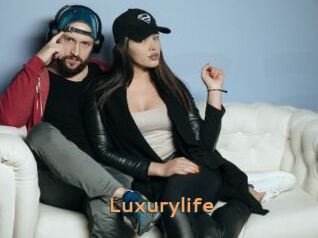 Luxurylife