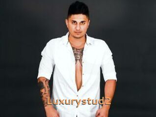 Luxurystud2