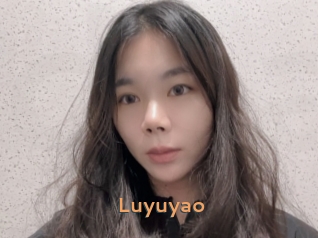 Luyuyao