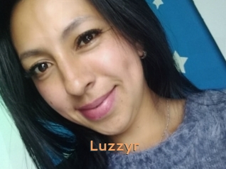 Luzzyr