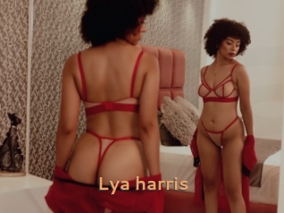 lya_harris Du Cul A Gogo