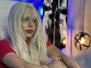 Lyaamiller
