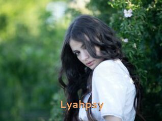 Lyahpsy