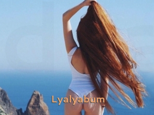 Lyalyabum