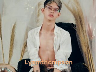 Lyamthompson