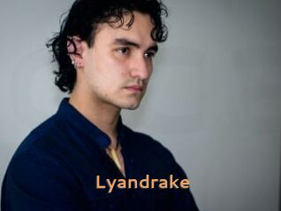 Lyandrake