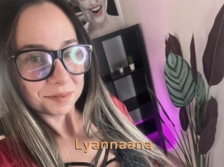 Lyannaana